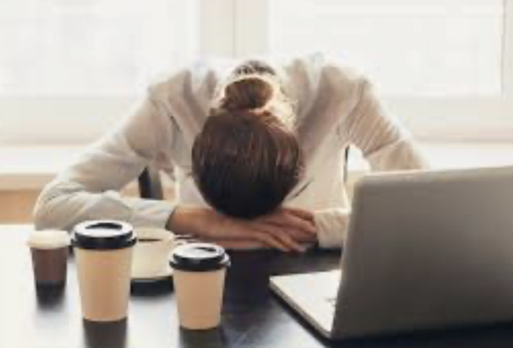 caffeine and concussion